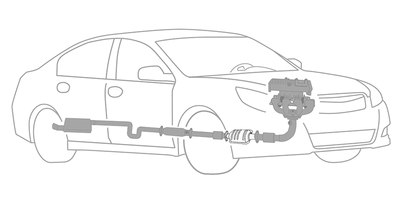 Manifold Replacemente