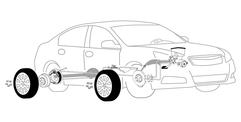 Brake Rotor