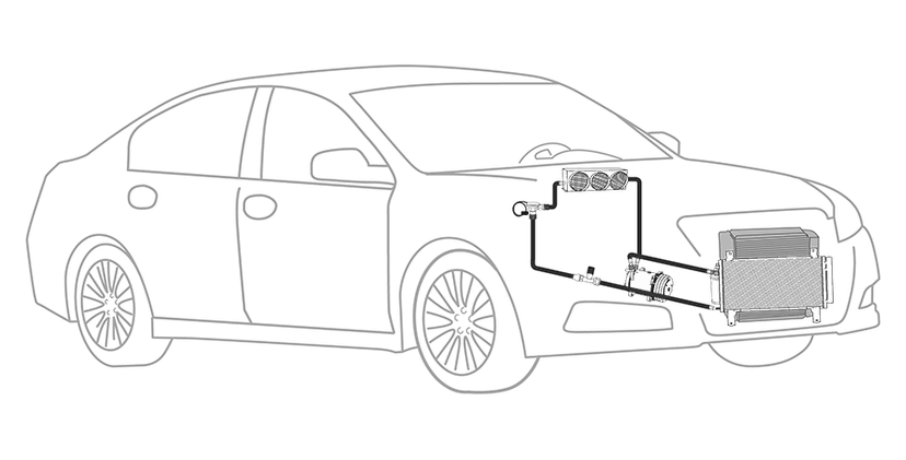 AC Diagnostic