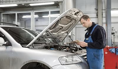 Engine Diagnostics