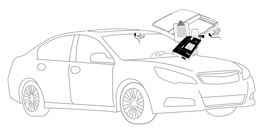 Techo Solar Eléctrico