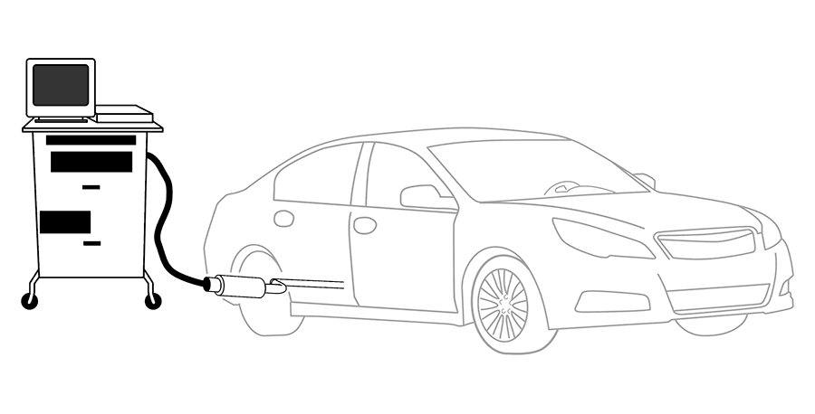 Emissions Inspection