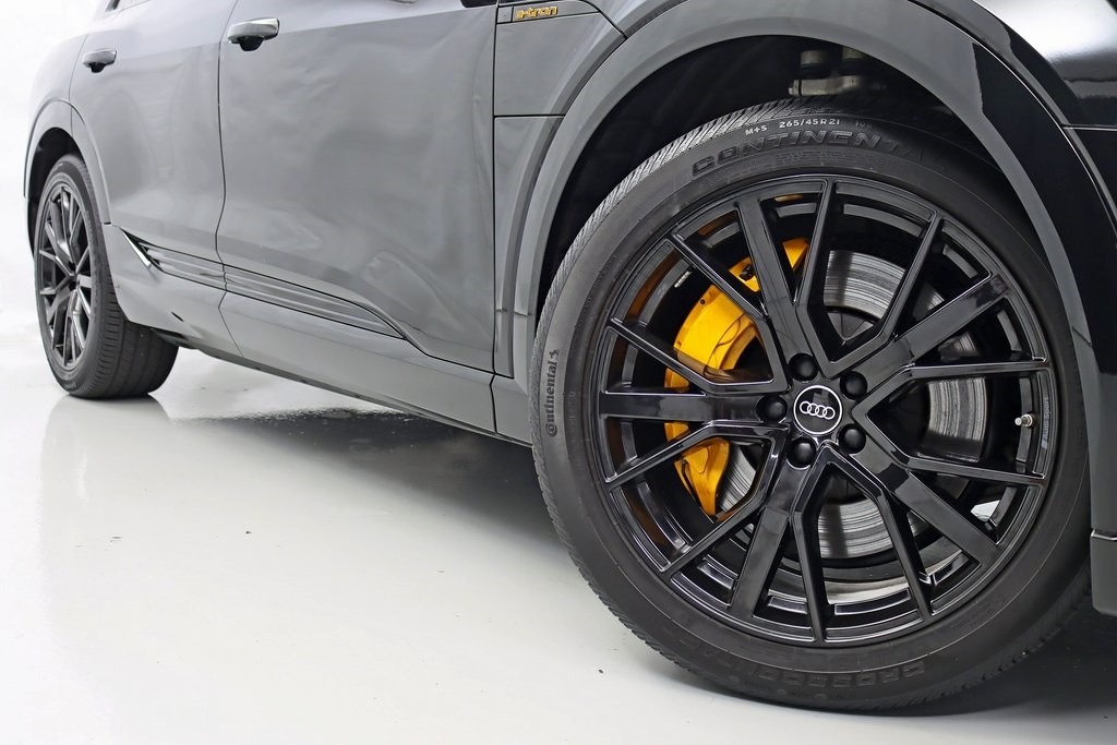 Tire care background