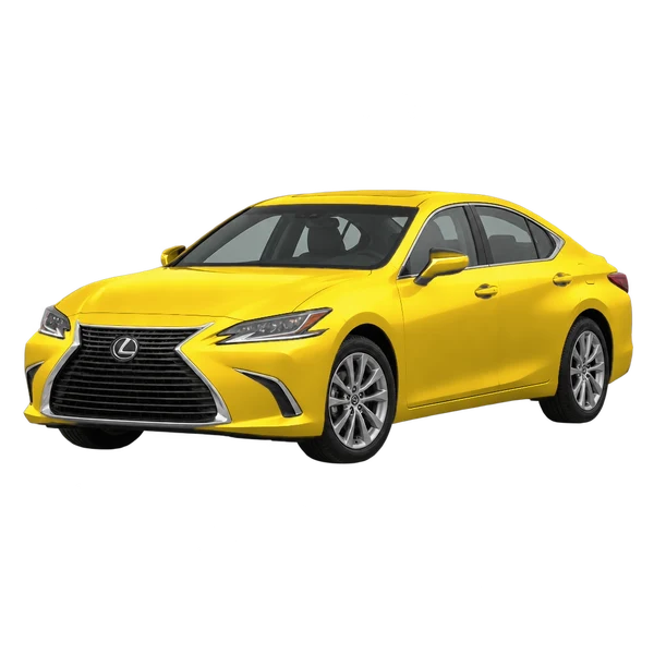 Lexus ES350